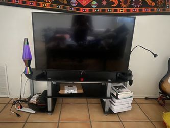 TV & TV Stand