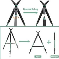 Tripod Shooting Stick 