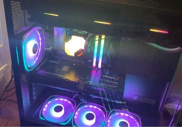 🖥️ CUSTOM PC BUILDING SERVICE 🎮