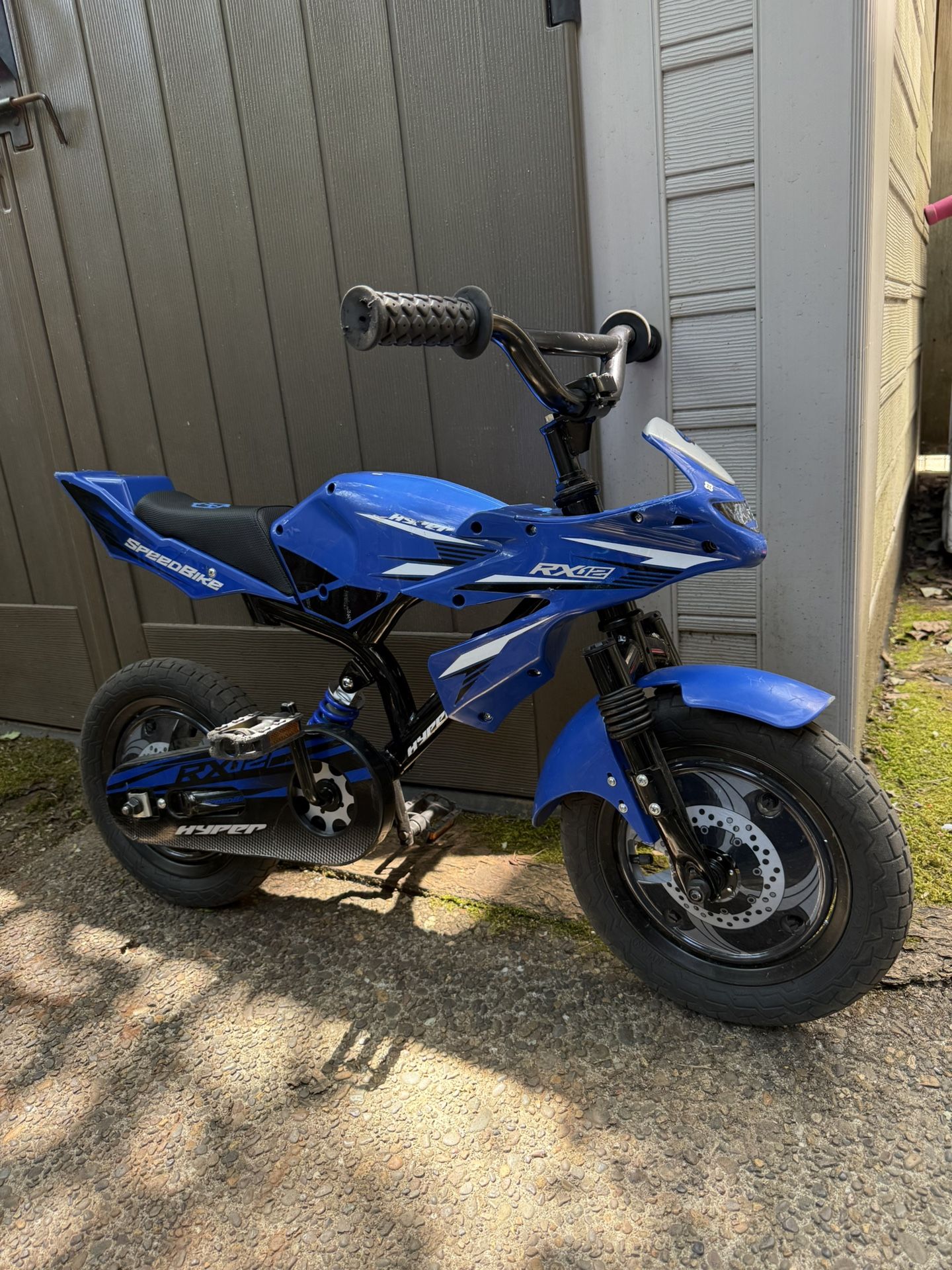 Kids Bike