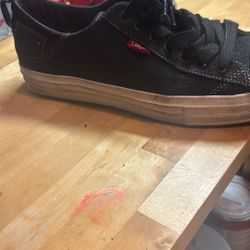 Levi Men's Shoes