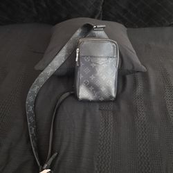 Louis vuitton Outdoor Sling
