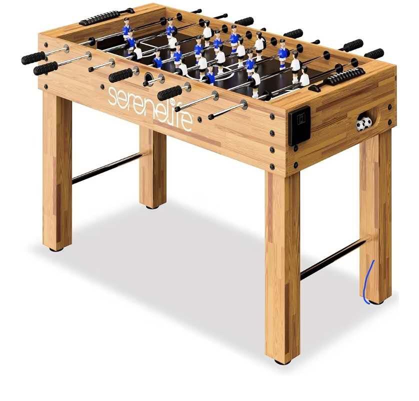 Foosball Table