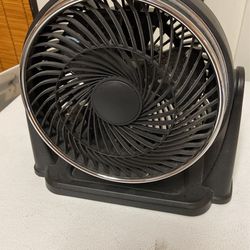 Small Fan
