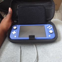 Nintendo Switch Light