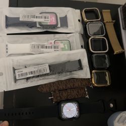 Apple Watch 45 