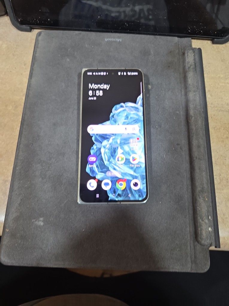 Unlocked Oneplus Open