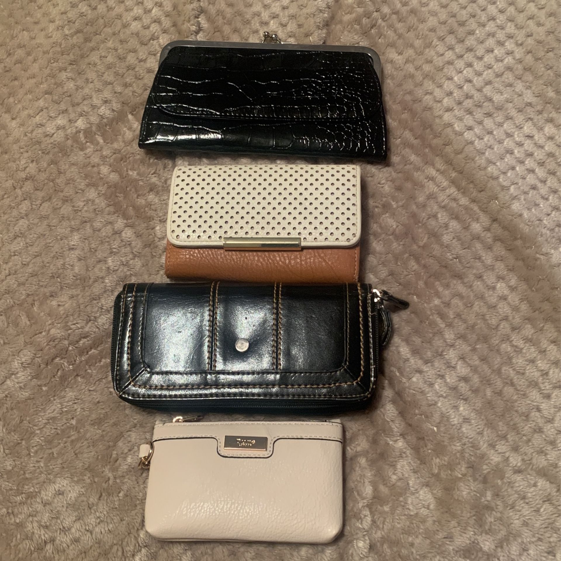 Wallets