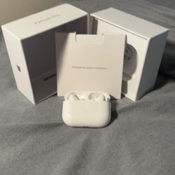 AiRPODS PRO GEN 2