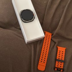 Galaxy Watch Ultra