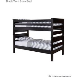 Bunk Beds