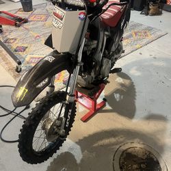 2020 CRF 110 (Trade For Surron Or Talaria)