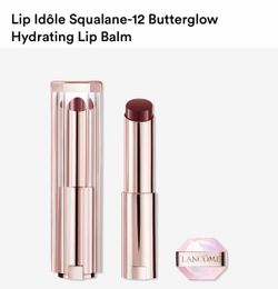 Lancome Butterglow Hydrating Lip Balm