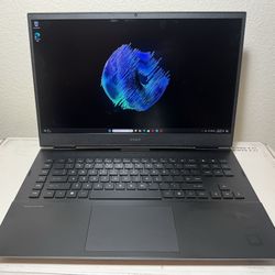 HP Omen 17-CM2005CL Gaming Laptop