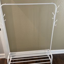 Portable Hanging Rack