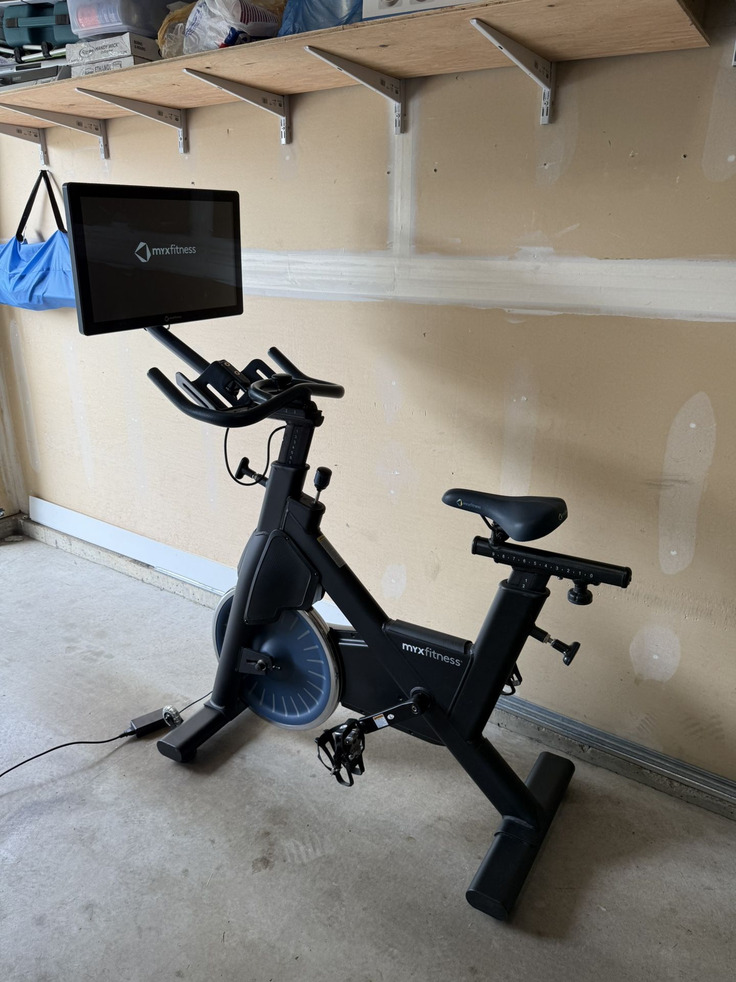 Myx Exercise Bikes Without Subscription MYX II Bodi Fitness Bike