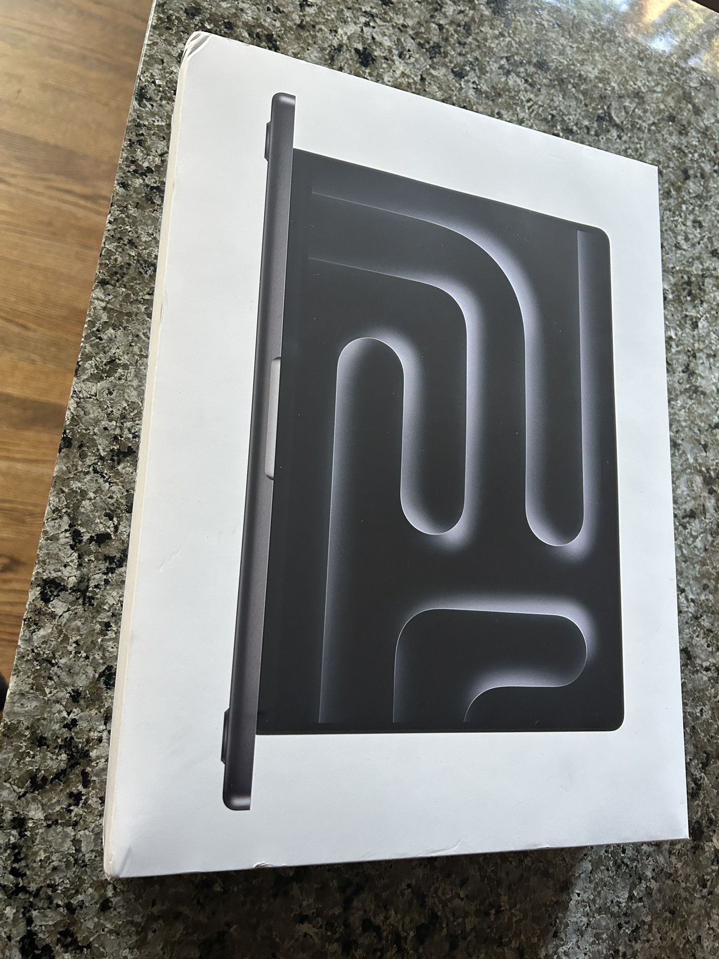 MacBook Pro 14 Inch M4 Sealed