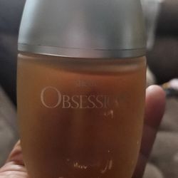 Sheer Obsession Calvin Klein 