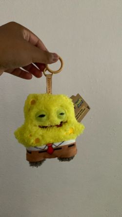SPONGE BOB X FUGGLER
