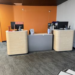 Store/office Countertops 