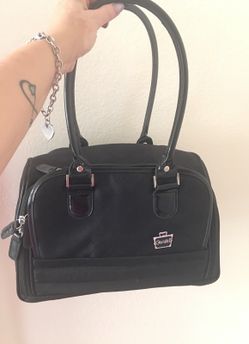 Satchel by Caboodles