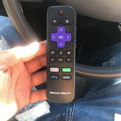 Roku Tv Controller Replacement