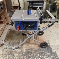 Table Saw 