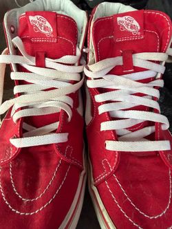 Vans shoes