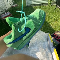 nike sb dunks