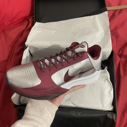 DS Kobe 5 Lower Merion Sz 11
