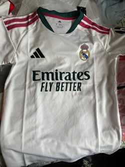 Real Madrid 26/27