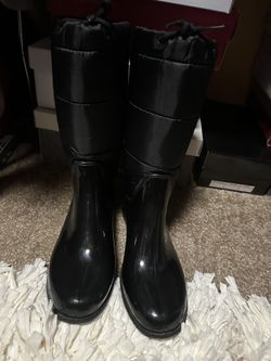 Woman’s Boots