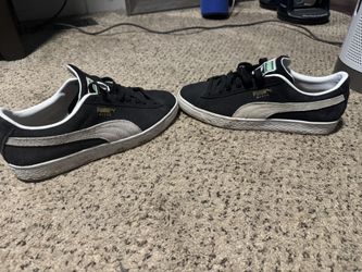 Puma Suede Classic Sneaker