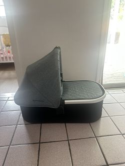 Uppa Baby Bassinet Only (stroller Not Included)