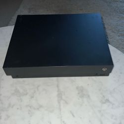Used Xbox One