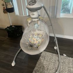 Baby Swing 