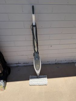 Shark Professional Steam Mop