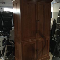 Super Clean Wardrobe Closet With 1 Drawer