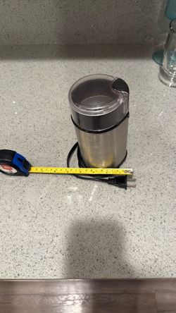 Bodum Coffee Bean Grinder