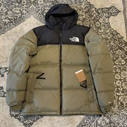 Northface 700 Puffer