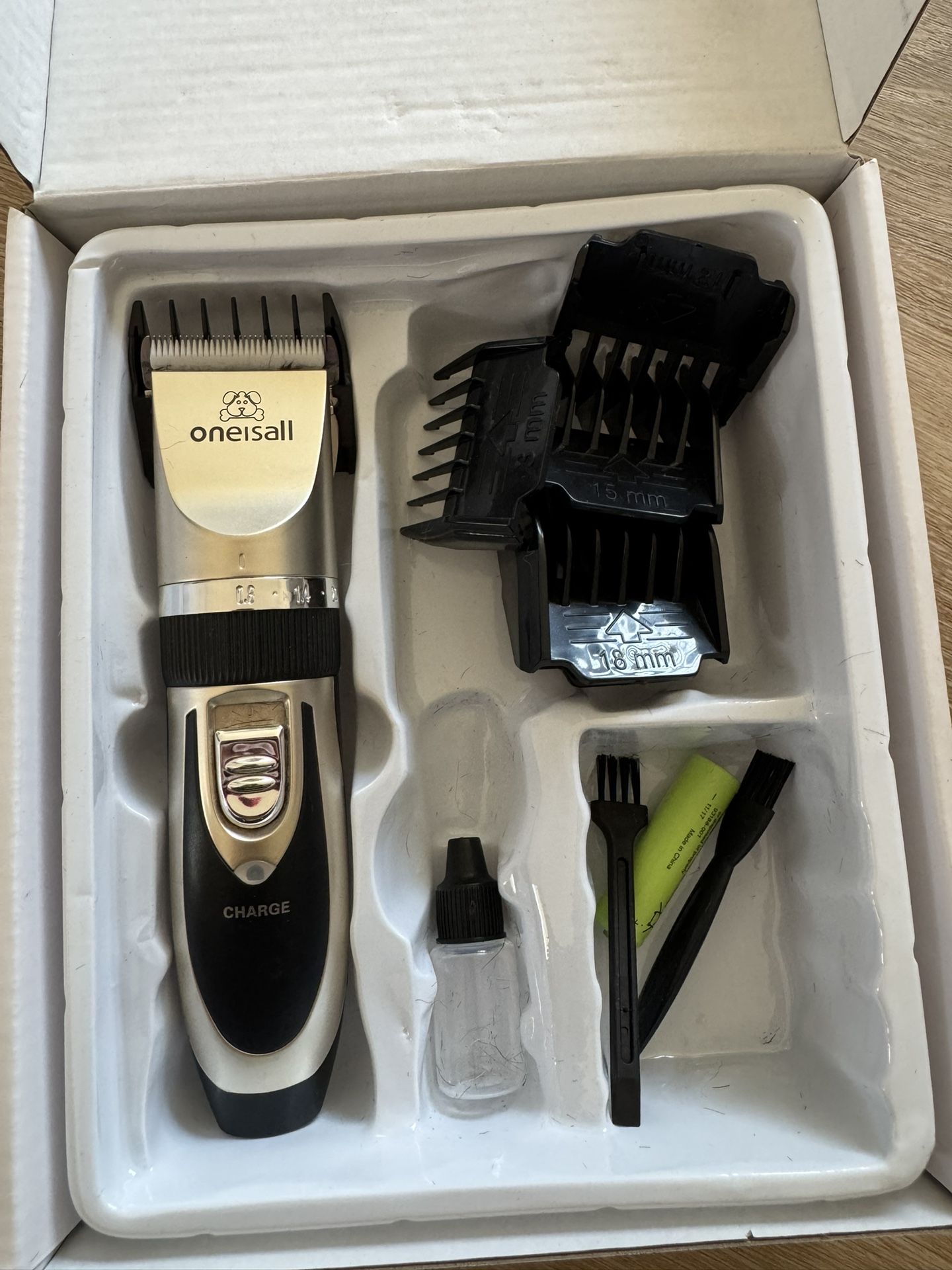 Dog Clippers