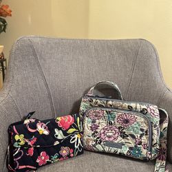 Vera Bradley Purses