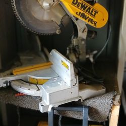 Table Saw