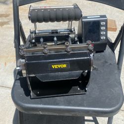 Vevor Sublimation Mug Heat Press