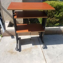 Furniture stand 