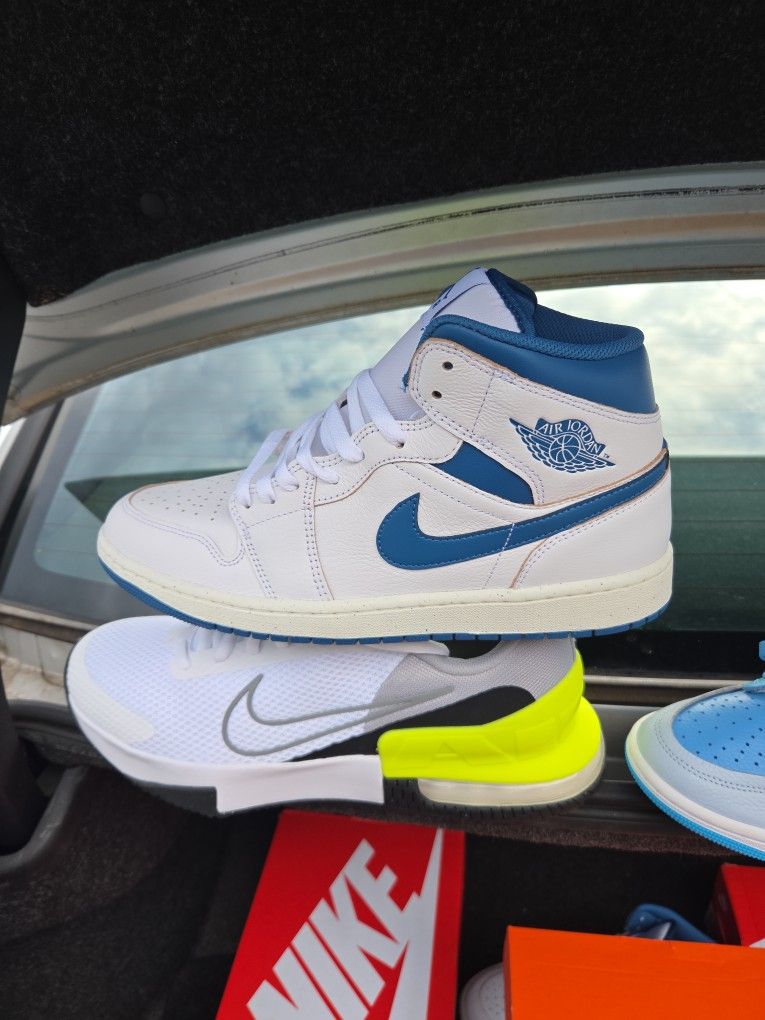Jordan 1 zise10.5