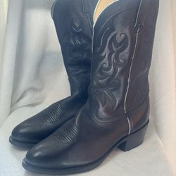Durango Cowboy Boots Sz. 10.5
