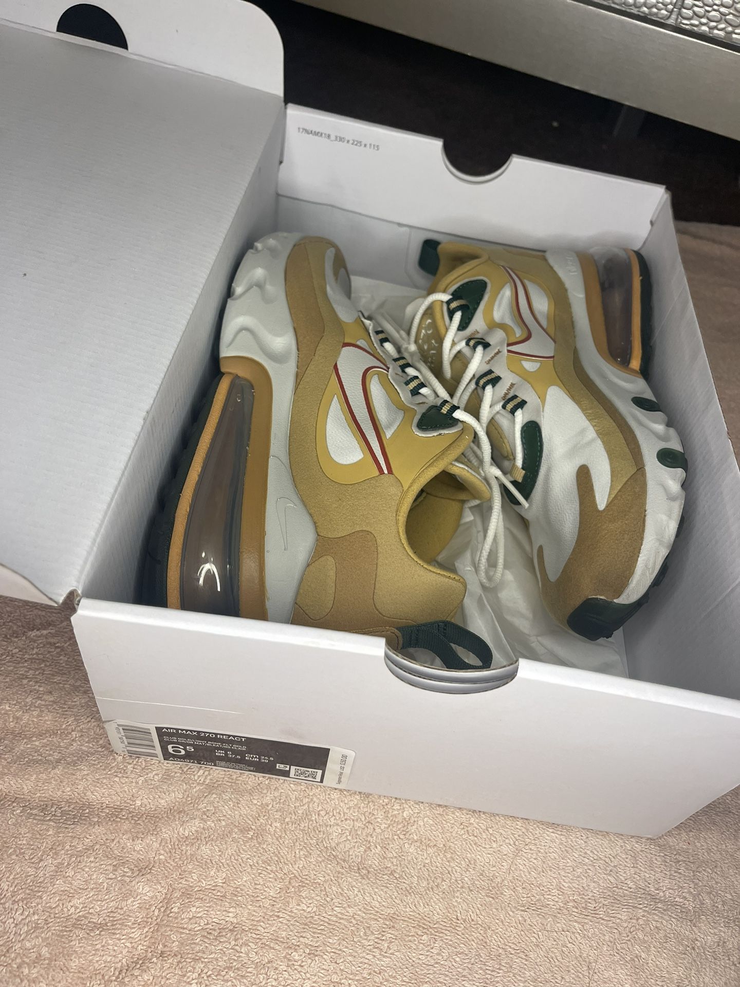 nikesnkrs ca