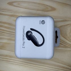 Beats Powerbeats 2 Wireless Earbuds