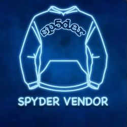 Sp5der Vendor links